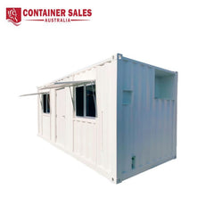 Site Office Container For Sale