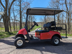 2020 E-Z-GO Gas for Sale