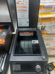 Premium Wood Cooker