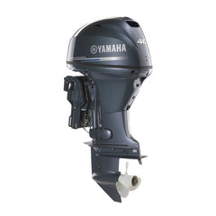 Yamaha F40LA 40 HP Outboard Motor