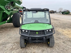 2023 John Deere Gator XUV 835M 4WD Utility Cart for Sale