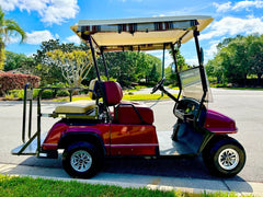 2005 ParCar Elite Eagle Golf Cart for Sale
