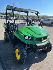 2025 John Deere Gator For Sale