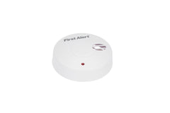 Battery Operated Smoke Alarm