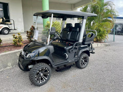 2026 Tara Explorer 2+2 Golf Cart for Sale