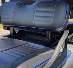 2022 Navitas X4 FSK Edition Golf Cart