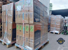 Smart TV Pallet Deal – Limited Stock