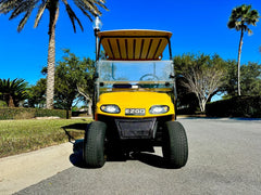 2014 E-Z-GO TXT Golf Cart for Sale
