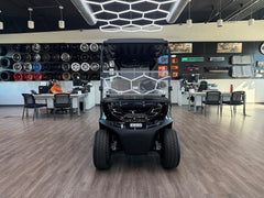 2026 E-Z-GO RXV 2 Golf Cart for Sale (Black)