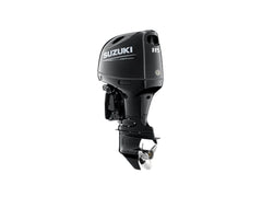 Suzuki DF115B L 115HP Outboard Motor 2022