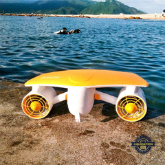 Mankeel W7 Underwater Scooter