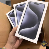 iPhone 15 Pro Max Pallets