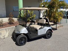 2020 Lithium E-Z-GO RXV Elite Golf Cart for Sale