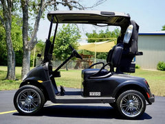 2016 E-Z-GO Freedom RXV 48V Golf Cart For Sale