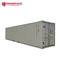 40ft HC Shipping Container For Sale