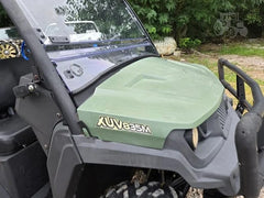 2018 John Deere Gator XUV 835M 4WD Utility Cart for Sale