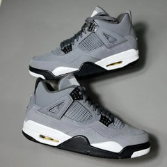 AJ4 Cool Gray Sneakers Bulk Pallet