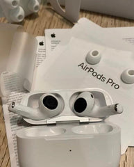 Bulk Airpod Pro Liquidation Pallets