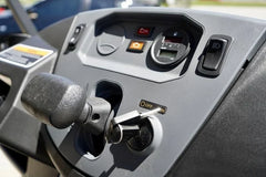 2024 CLUB CAR Carryall 700 Gas EFI for Sale