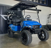2024 MadJax X-Series 4 Lifted Golf Cart for Sale