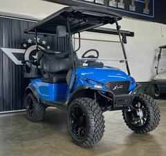 2024 MadJax X-Series 4 Lifted Golf Cart for Sale