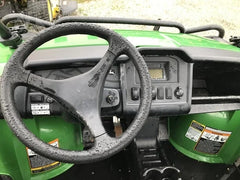 2023 John Deere Gator HPX615E 2WD Gas For Sale