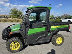 New 2025 John Deere Gator XUV 875R For Sale