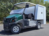 2017 CLUB CAR Carryall 500 - Housekeeping Utility Cart for Sale