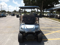 2024 Star EV SIRIUS 4 Forward Lithium Golf Cart for Sale
