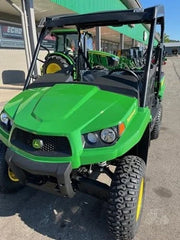 2025 John Deere Gator For Sale