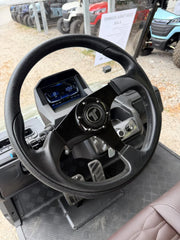 2026 Tara Summit Air 2+2 Lithium 105AH Golf Cart for Sale