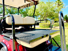 2005 ParCar Elite Eagle Golf Cart for Sale
