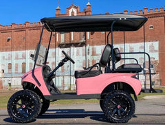 2023 Navitas X4 FSK Edition Golf Cart for Sale