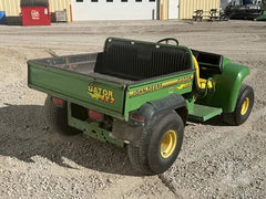 1995 John Deere Gator 2WD Gas For Sale
