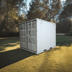 10ft Shipping Container For Sale