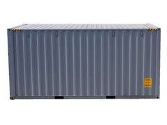 Used 20Ft High Cube Container – Grade A
