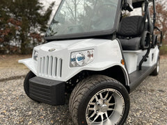 2023 Tomberlin E4 LE Plus Golf Cart for Sale