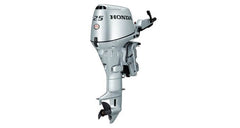 Honda 25DK3SHGC Outboard Motor