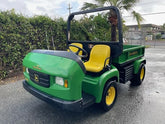 2005 John Deere ProGator 2030A For Sale