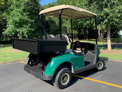 2021 E-Z-GO Freedom RXV ELiTE Golf Cart For Sale