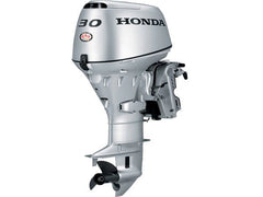 2019 Honda 30 HP BF30D3LRG Outboard Motor