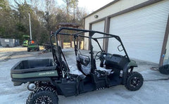 2024 John Deere Gator XUV 590i S4 4x4 Gas Utility Cart For Sale