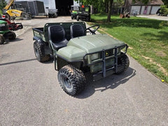 2002 John Deere Trail Gator 4x2 For Sale