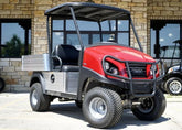 2024 CLUB CAR Carryall 550 Gas EFI for Sale