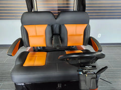2021 Yamaha Drive 2 QuieTech EFI Golf Cart for Sale
