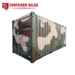 20ft Shipping Container For Sale