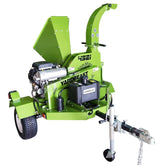 YARDBEAST 4.5” Commercial-Grade Chipper – YB4521