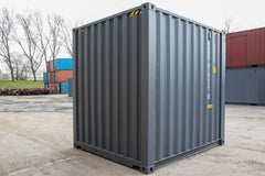 10ft High Cube Container (One Trip)