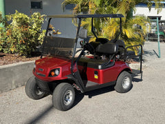 2019 E-Z-GO S4 72 Volt Lithium Golf Cart for Sale