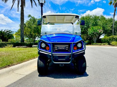 2018 Club Car CarryAll 500 Golf Cart for Sale